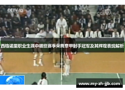 西格诺里职业生涯中哪些赛季荣膺意甲射手冠军及其辉煌表现解析