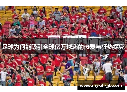 足球为何能吸引全球亿万球迷的热爱与狂热探究 足球为何能吸引全球亿万球迷的热爱与狂热探究