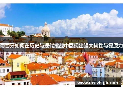 葡萄牙如何在历史与现代挑战中展现出强大韧性与复原力